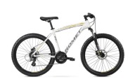 26200051-A - 20 Xl Велосипед Romet Rambler R6.3 Біло-Золотий
