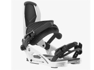 Палітурки Union Charger Split White 2023 S