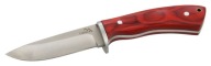 Ніж Cattara Trapper В Шкіряному Футлярі 21См