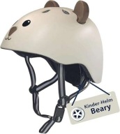Велосипедний Шолом Hudora Beary Розмір Xs 44-47 См