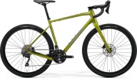 Гравійний Велосипед Merida Silex 400 Disc 28 Рама L/55 См Shimano Grx 2X10