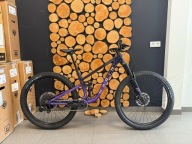 Велосипед Marin Rift Zone 1 27,5 Розмір S Enduro Trail 2026 Фіолетовий 157-165См