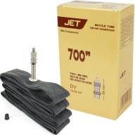 Велосипедна Камера Jet Від 32 До 45-622 (Або 630/635) 700X32/45C Dv Клапан 48 Мм
