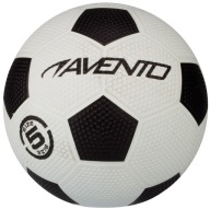 Гумовий Вуличний М'яч Для Асфальту Avento El Classico 5 Розміру