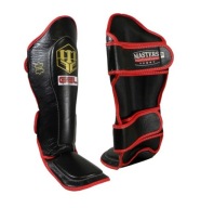 Захисти Гомілки Та Стопи Masters Fight Equipment Nss-Gel