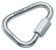 Карабін Quick Link Delta 8 Мм Camp