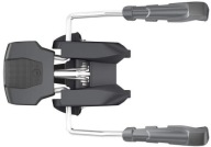 Лижні Черевики Tyrolia Powerrail Brake2 Ld [F] 130 Мм