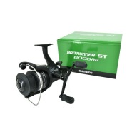Shimano Baitrunner St 6000 Rb Коропова Котушка 1Bb+1Rb Free Run