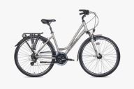 Трекінговий Велосипед Unibike Vision Lds 2026, Рама 19