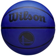М'яч Баскетбольний - Wilson Nba Team Premiere Golden State Wz4026410Xb Рік 7