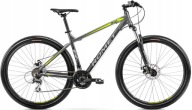 Велосипед Romet Rambler R9.1 17