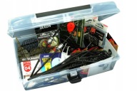 Fishing Box Наземна Годівниця Jaxon Набір 112 Шт