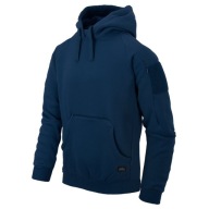 Urban Tactical Hoodie Helikon Чоловіча Толстовка Кенгуру Синій 3Xl