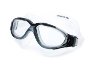 Окуляри Для Плавання 4Swim Diver Black / Clear