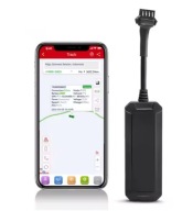Gps-Локатор Запалювання Палива Припиняє Відстеження Автомобіля