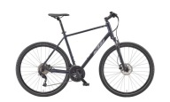Акція Ktm X-Life Road 60Cm Ultimate Dark Blue Cross Bike 2023/2024