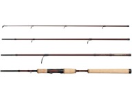Спінінгове Вудилище Abu Garcia Tormentor2 Travel 904Mh 2,74 М / 15-45 Г