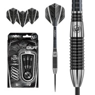 Winmau Blackout Torpedo Dart Darts 90% 24G