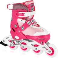 Регульовані Роликові Ковзани Spokey Pony Candy 34-38 Hasbro