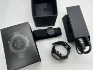 Suunto Ambit3 Run Black Hr + Hr Ремень Розмір M