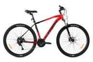 Mtb Велосипед Storm Shark 29 5.0 Man Рама 17 Дюймів Колесо 29