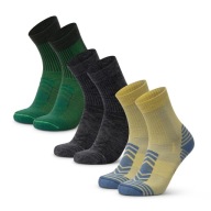Трекінгові Шкарпетки Light Merino Danish Endurance 3 Шт