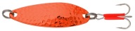 Спіннер Mikado Hammer Spoon 20G Fluo Orange