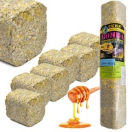 Cukk Feed Block Bomb Bait 1 Година Мед