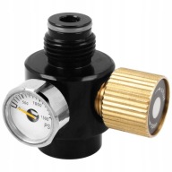 0-300 Psi Hp* Регулятор Балона Для Пейнтболу