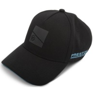 Рибальська Кепка Preston Black Hd Black Новий Дизайн