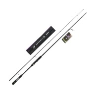 Спінінг Daiwa Prorex S Spin 2.40М 15-50Г Екстра Швидкий/Швидкий Хід