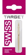Наконечники Target Swiss Point Rst 42 Мм 2025 Gold Signature Swiss Point Rst