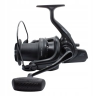 Котушка Firecast 1000 Carp Зі Швидким Переднім Тягом Для Ловлі Коропа