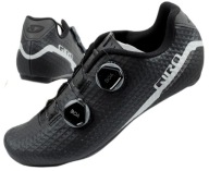 Чоловічі Туфлі Giro Regime Carbon Чорні