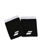 Браслет Babolat Logo Jumbo X 2 Чорно-Білих