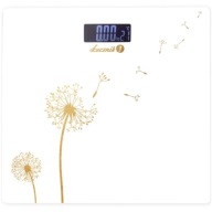 Ваги Ванні Електронні Glass Slim Lcd Accurate Precision 150Kg