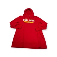 Жіноча Толстовка Ncaa Mississippi State Bulldogs Fanatics Xl