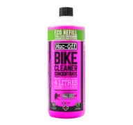 Bike Cleaner Concentrat 1 L Motorcycle Cleaning Liquid Muc-Off