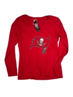 Жіноча Футболка Tampa Bay Buccaneers Nfl Xl