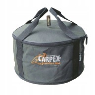Рибальська Сумка Robinson Carpex З Кришкою 32См Х 14См