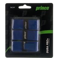 Prince Durapro + Overgrip X3 Синій