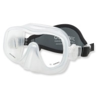 Oceanic Shadow Mask, Безбарвна
