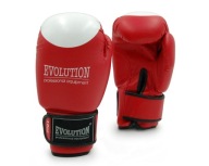 Боксерські Спаринг-Перечатки Evolution Pro 10 Oz
