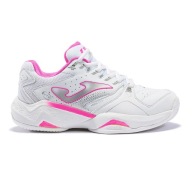 Joma Master 1000 Jr Білі Тенісні Туфлі Для Дівчаток