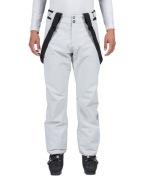 Чоловічі Штани Rossignol Hero Velika Pant, Білі