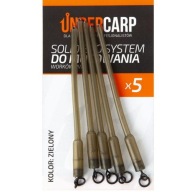 Solid Bag System Для Кріплення Pva Bag Green