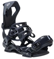 Кріплення Для Сноуборду Sp Fastec Core Multi Black M 2026 ....Fs