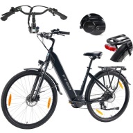 Ttgo Zz-28St 250W Електричний Велосипед Bafang 36V20Ah 25Km/H 28