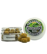 Гантелі Cocon Wafters Makreel 10Mm Minis
