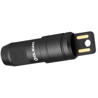 Ліхтарик Акумуляторний Мініатюрний, Edc Брелок Olight Imini 2 Black